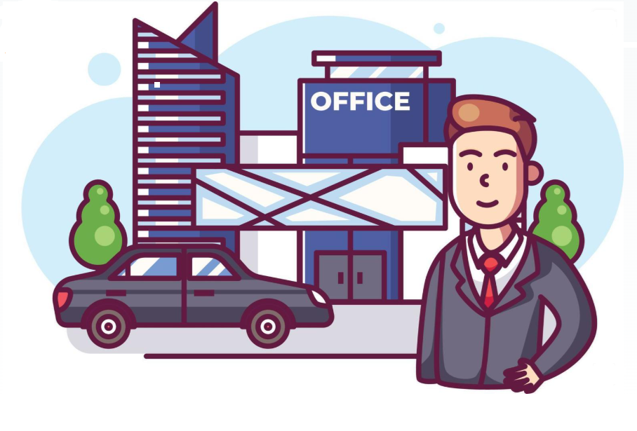 Employee Transportation