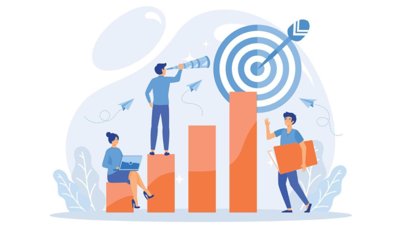 Goals, Vision, and Principles